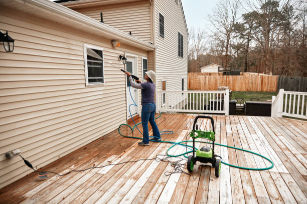 Reliable Monte Sereno, CA Pressure Washing Solutions