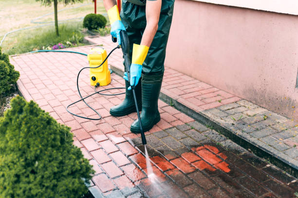 Best Sidewalk Pressure Washing  in Monte Sereno, CA