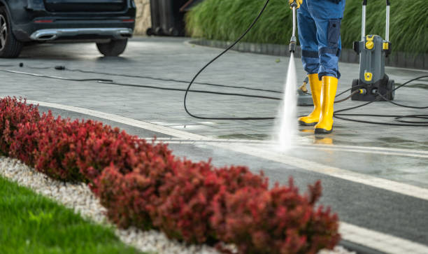 Best Affordable Power Washing  in Monte Sereno, CA