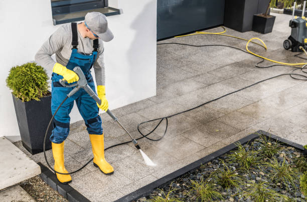 Best Roof Pressure Washing  in Monte Sereno, CA