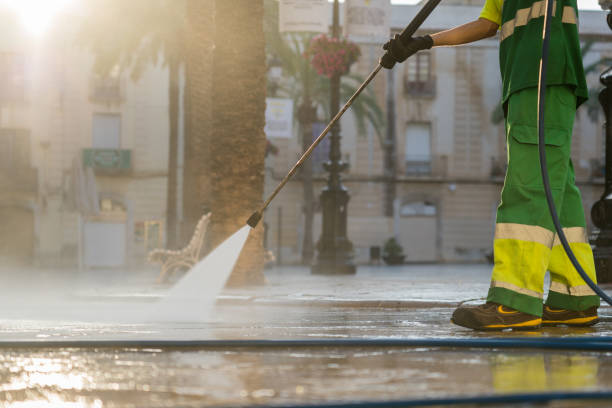 Best Concrete Pressure Washing  in Monte Sereno, CA